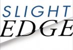 Slight Edge Audiobook