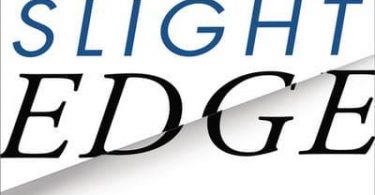 Slight Edge Audiobook