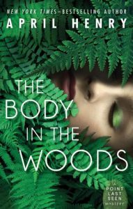 The Body In The Woods Audiobook