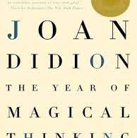 The Year of Magical Thinking Audiobook