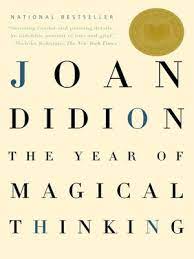 The Year of Magical Thinking Audiobook