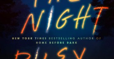 Survive The Night Audiobook