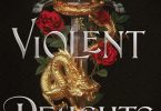 these violent delights audiobook