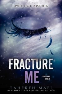 Fracture Me Audiobook