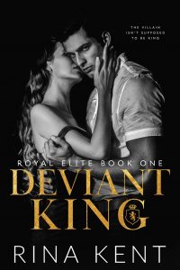 Deviant King Audiobook