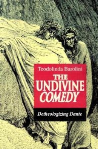 The Undivine Comedy Audiobook