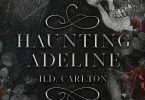 Haunting Adeline Audiobook