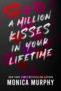 A Million Kisses in Your Lifetime Audiobook