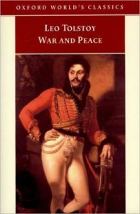 War and Peace Audiobook