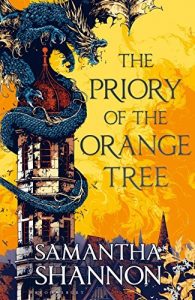 The Priory of the Orange Tree Audiobook