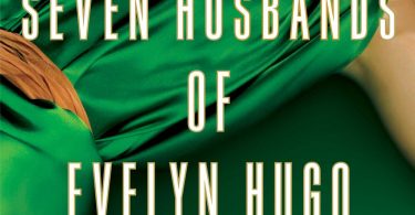 The Seven Husbands of Evelyn Hugo Audiobook