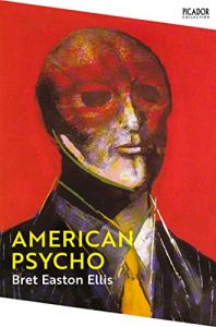 American Psycho Audiobook