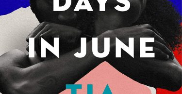 Seven Days in June Audiobook