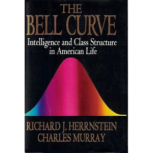 The Bell Curve Audiobook