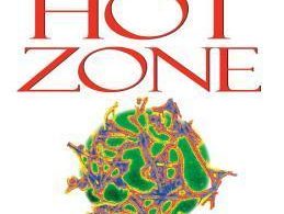 The hot zone Audiobook