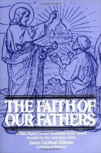 Faith of Our Fathers Audiobook