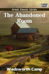 The Abandoned Room Audiobook